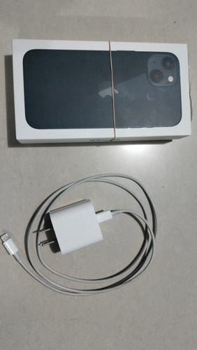 iPhone 13 Telcel 128 Con 98% De Pila (Usado)