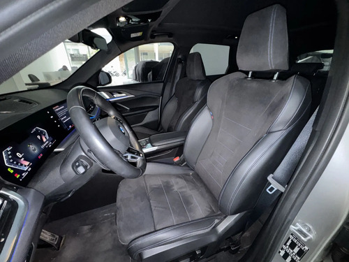 BMW X1 SDRIVE 18I XLINE AT 1500CC T CT