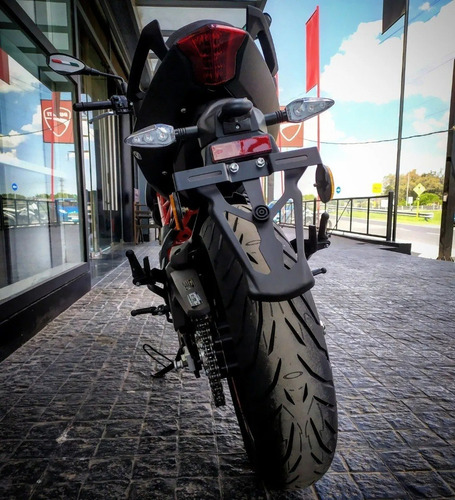 Benelli 302s - Disponible En Color Negro!
