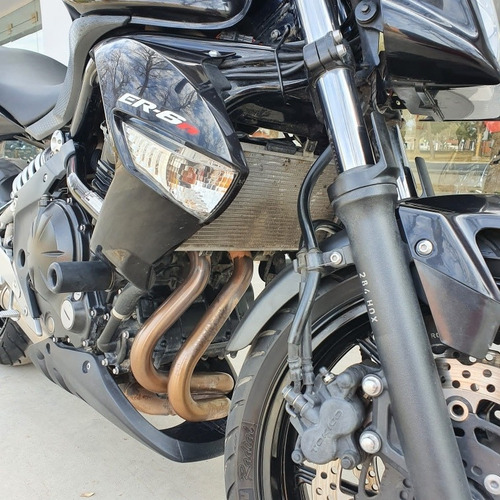 Imagen 5 de 17 de Kawasaki Er6n