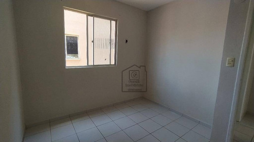 Imagem 8 de 13 de Apartamento Com 2 Dormitórios Para Alugar, 58 M² - Nova Parnamirim - Parnamirim/rn - Ap0214 - Ap0214