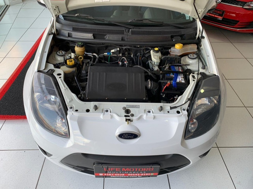 Imagem 3 de 9 de Ford Ka 1.0