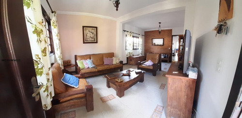 Imagem 9 de 10 de Casa Para Venda Em Mogi Das Cruzes, Vila São Paulo, 2 Dormitórios, 3 Banheiros, 2 Vagas - 962_1-2439354