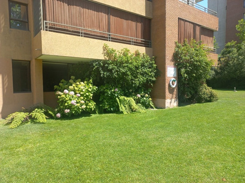 Imagen 28 de 30 de Vendo Impecable Departamento En Cuarto Piso