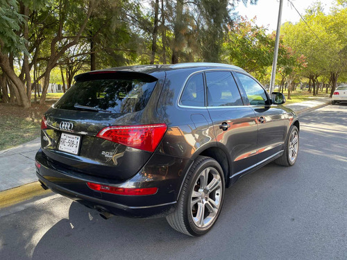 Audi Q5 2012 2.0 Elite S Tronic Quattro Dsg