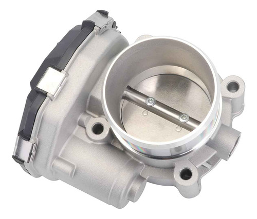 Cuerpo Aceleracion Para Ford Bronco Badlands 2.7 2021 2022