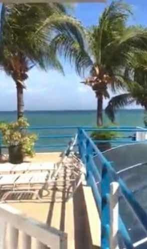Imagen 11 de 25 de Hotel Posada En Venta Playa El Yaque Margarita