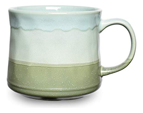 Bosmarlin - Taza De Ceramica Mate Para Oficina Y Casa, 21 on