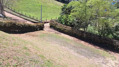 Lindos Lotes En Venta Con Excelente Ubicación Vecindario Y Vista 100%.