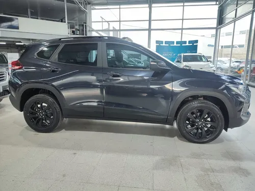 Chevrolet Tracker 1.2 T Rs 4X2 At
