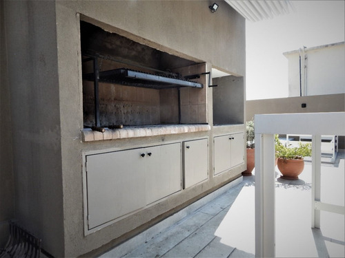 Departamento En Venta En Palermo