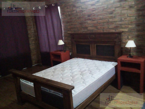 Casa En Venta En Monte Hermoso