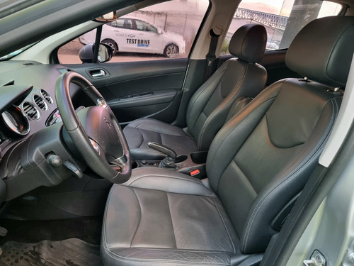 Peugeot 308 1.6 Feline Hdi 115cv