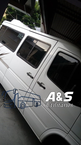 Sprinter 313 2012 Executiva Super Oferta Confira!! Ref.769