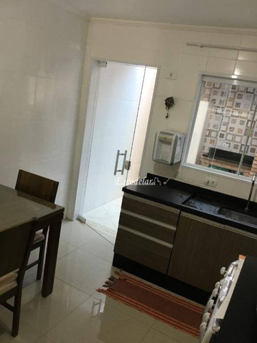 Sobrado Em Jardim Aricanduva, São Paulo/sp De 150m² 3 Quartos À Venda Por R$ 447.000,00 - So877244