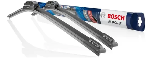 comprar Par Limpador Para-brisa Aerofit Bosch Original Kia