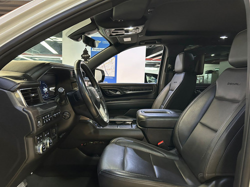 GMC Yukon 6.2 Denali 8 Vel Awd At