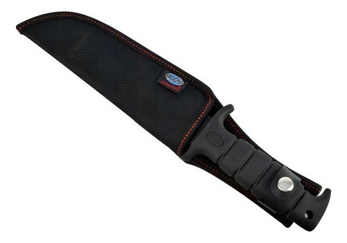Faca De Pesca E Camping Tática K158c - Albatroz