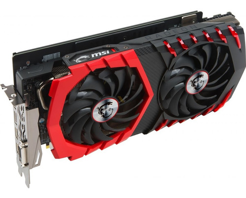 Imagen 3 de 3 de Tarjeta De Video Geforce Gtx 1050ti 4gb Gddr5 Pci Expres 16x