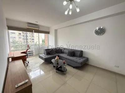 Apartamento en alquiler