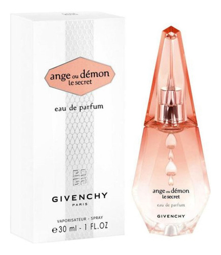 Perfume Givenchy Ange Ou Demon Le Secret Eau De Pa Givenchy