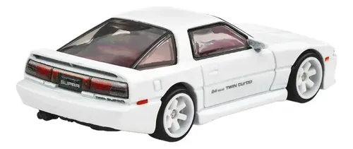 Hot Wheels Car Culture Premium Kit/set Com 2 - Mattel