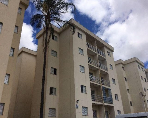 Imagem 9 de 11 de Apartamento - 3599 - 32319880