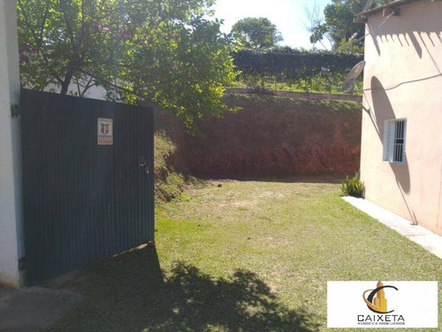 Imagem 5 de 15 de Chacara A Venda São Roque Proximo A Estrada Do Vinho - 869
