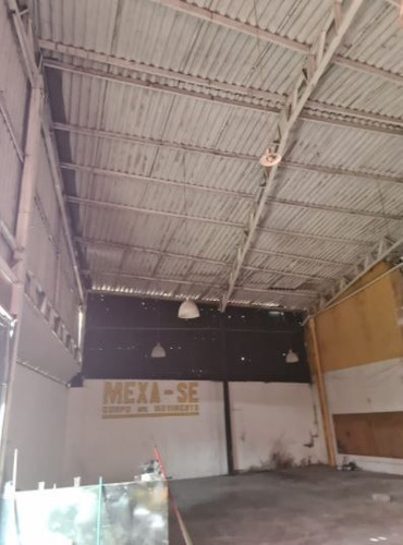 Imagem 9 de 12 de Galpão Para Alugar, 500 M² Por R$ 5.500/mês - Vila Jacuí - São Paulo/sp - Ga0014