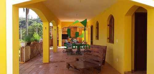 Imagem 2 de 15 de Linda Casa Em Atibaia - Chácaras Fernão Dias - 183