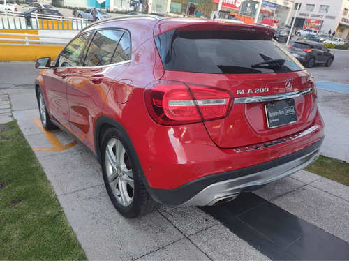 Imagen 5 de 15 de Mercedes-benz Clase Gla 200 Sport