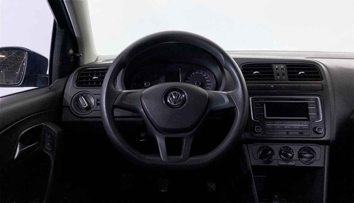 Imagen 15 de 15 de 114351 - Volkswagen Vento 2019 Con Garantía