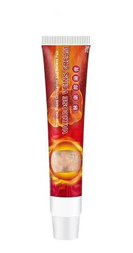 Sumifun - 2 Cremas Para Flebitis, Venas Varicosas, Varices