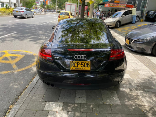 Audi Tt 2.0 T