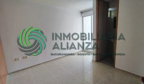 Apartamento En Arriendo En Ciudadela Real De Minas. Cod A5611