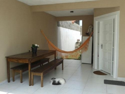 Imagem 2 de 9 de Linda Casa Com Piscina Em Itanhaém - 6682