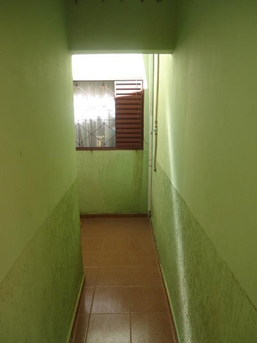 Imagem 26 de 28 de Casas - Venda - Loteamento Remanso Campineiro - Cod. Ca0343 - Vca0343