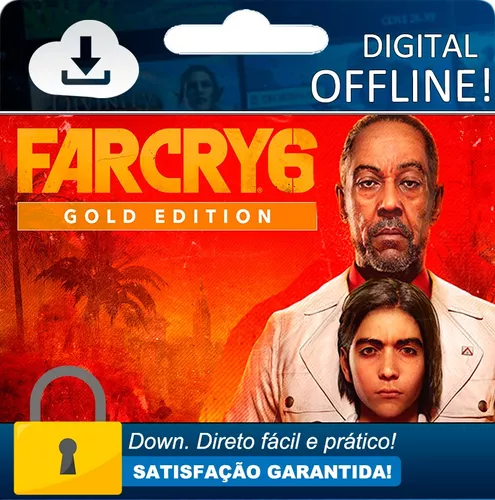 Far Cry 6: veja os requisitos mínimos para jogar no PC