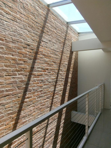 Imagen 20 de 20 de Monoambiente, Campbell Y Rivera , Nuevo, Piscina, Gimnasio, Barbacoa!!