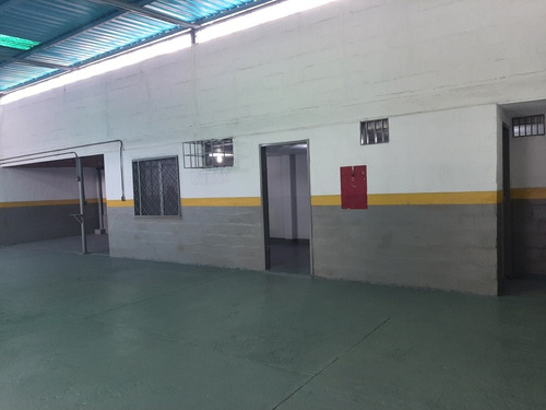 Imagen 6 de 6 de Galpon En La Zona Industrial Unare Ii