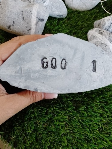 Imagen 5 de 7 de Prismaticos Piedras Para Pulir Pisos Granito Y Marmol