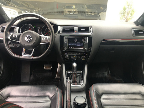 Volkswagen Vento 2.0 Tsi Gli 211cv App Connect Lucas Semini