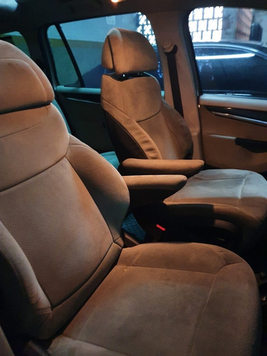 Imagen 15 de 15 de Citroën Grand C4 Picasso Nafta Full