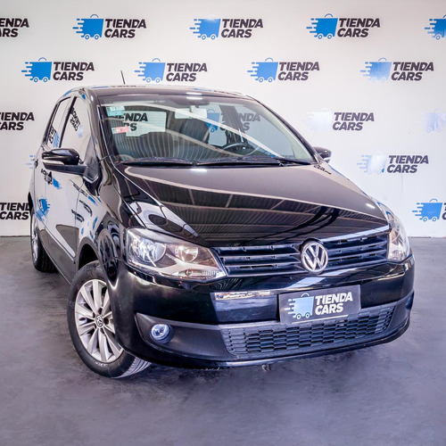 Volkswagen Fox 1.6 Trendline