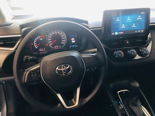 Toyota Corolla 2.0 Xli Cvt 170cv