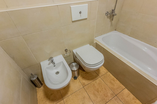 Departamento Semipiso. 2 Ambientes. Equipado. Balcón Terraza. Ideal Airbnb/renta. Palermo Hollywood. Apto Crédito
