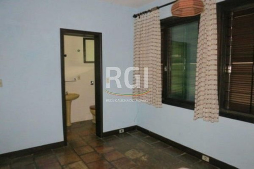 Casa Em Vila Conceição Com 6 Dormitórios - Ik30855