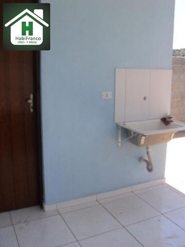 Imagem 7 de 16 de Casa Terreá, Aceita Financiamento, Aceita Fgts, Próximo De Franco Da Rocha - Ca00153 - 32603316