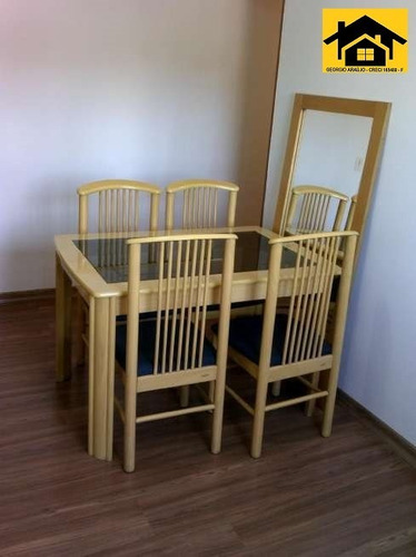 Imagem 18 de 30 de Apartamento Amplo Com Excelente Localização * Oportunidade Única Para Sair Do Aluguel. - Ap00335 - 33905528
