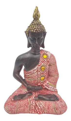 Buda En Estado De Meditación  Feng Shui